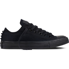 Converse 559830 Chuck Taylor All Star Black Converse 559830 Chuck Taylor All Star Black