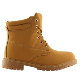 Timber boots camel BB2021-KB Camel brown Timber boots camel BB2021-KB Camel brown
