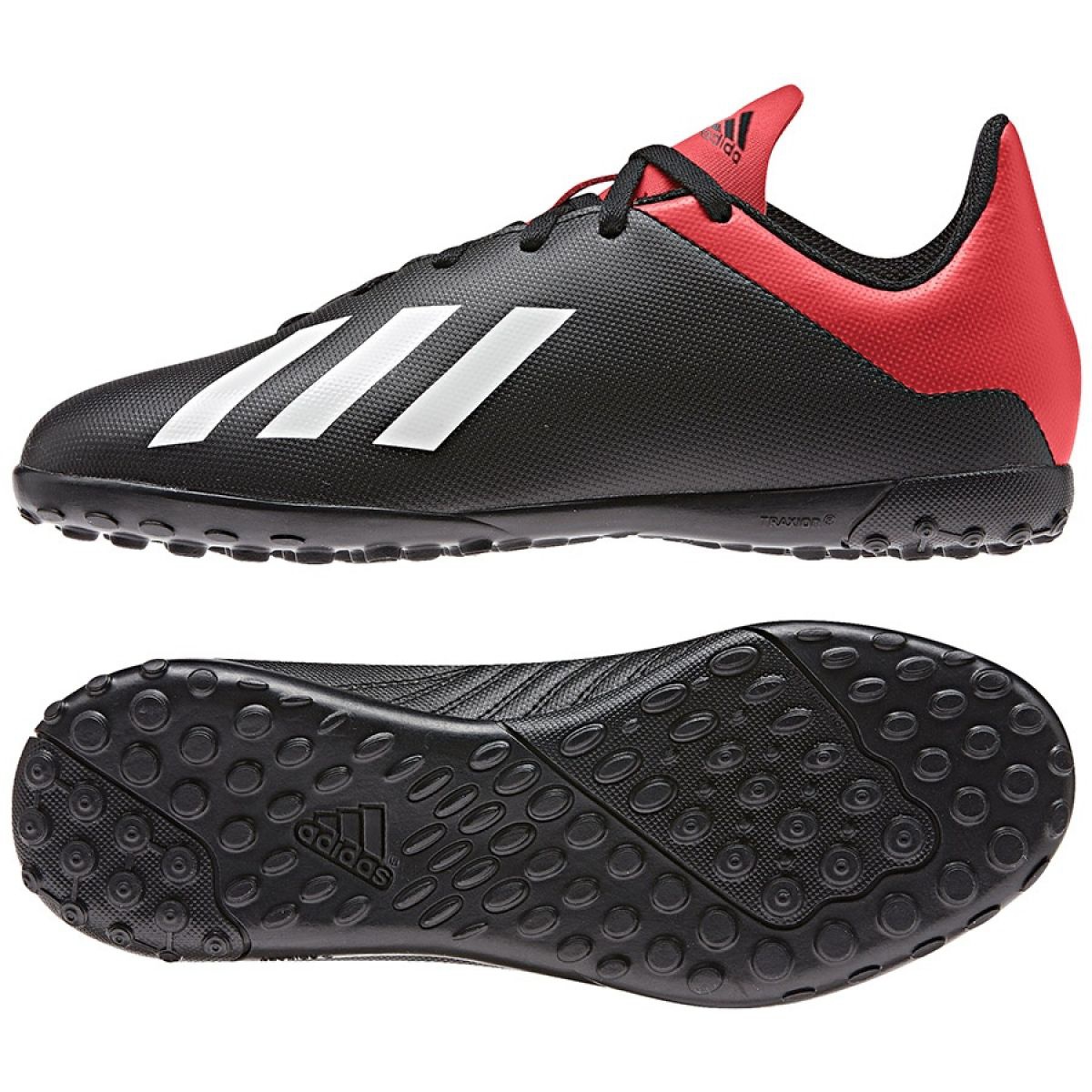 X18 4 hotsell adidas