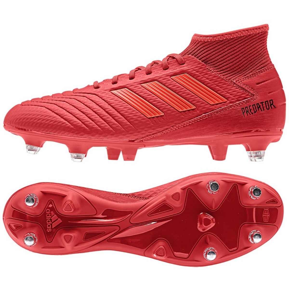 Adidas Predator 19.3 Sg M D97958 football boots
