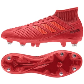 Adidas Predator 19.3 Sg M D97958 football boots