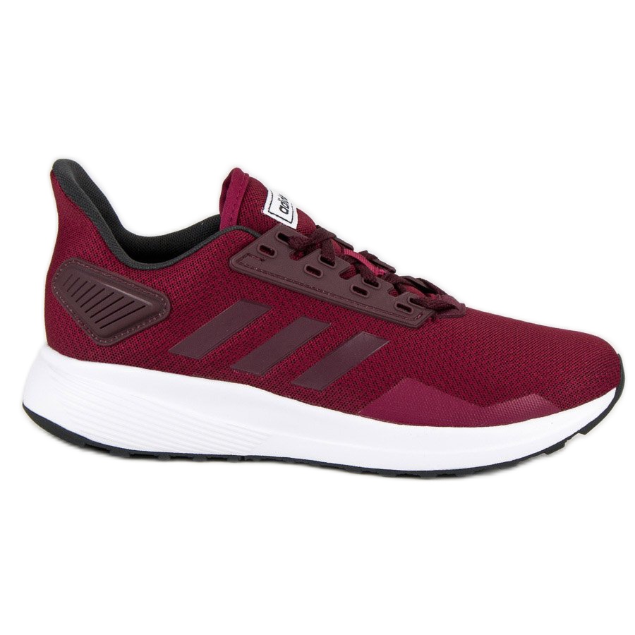 Adidas duramo 9k red sales