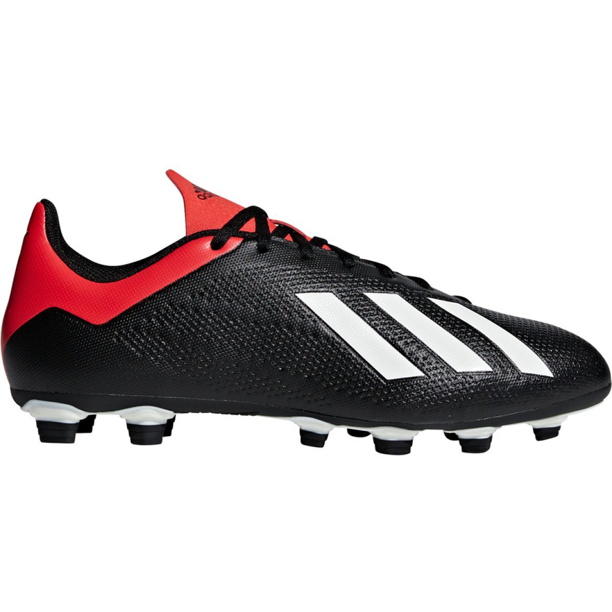 Adidas men's x 18.4 fg soccer cleats hotsell