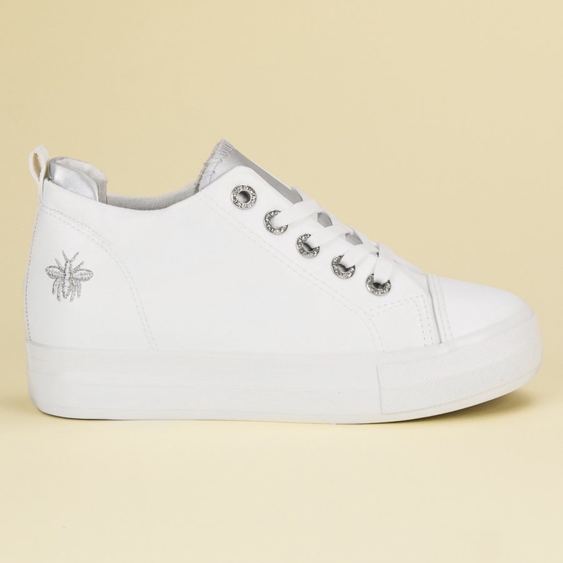 MCKEYLOR Sport Shoes white MCKEYLOR Sport Shoes white
