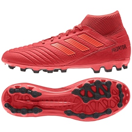 Adidas Predator 19.3 Ag M D97944 football boots
