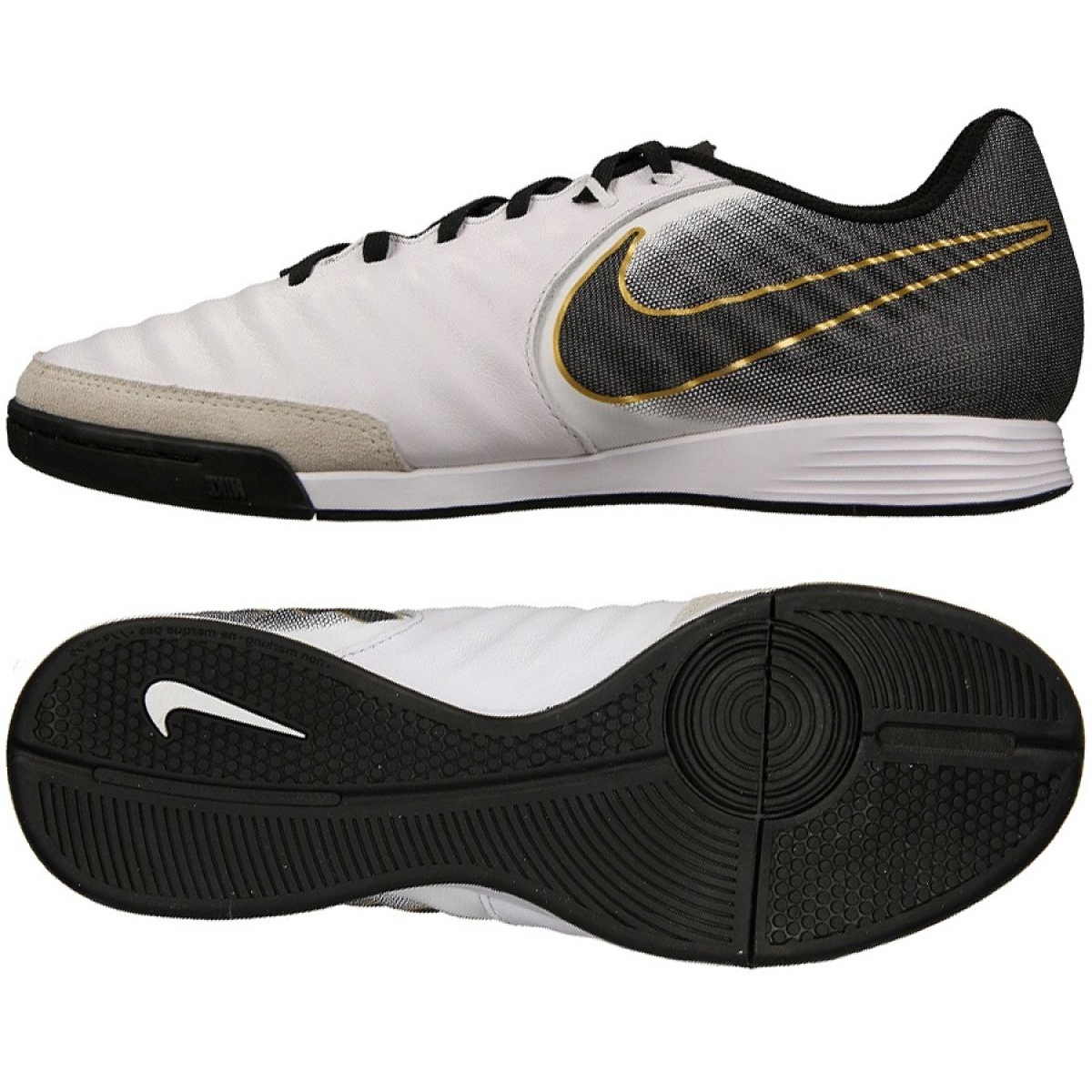 Nike tiempo legendx store vii academy ic