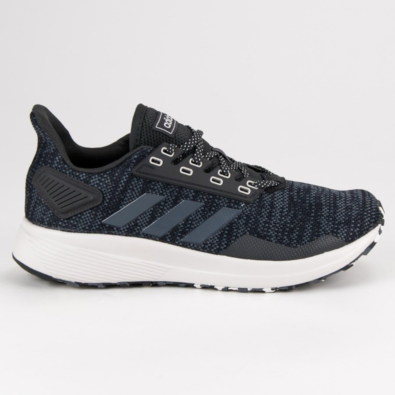 Adidas Duramo 9 BB7716 black blue