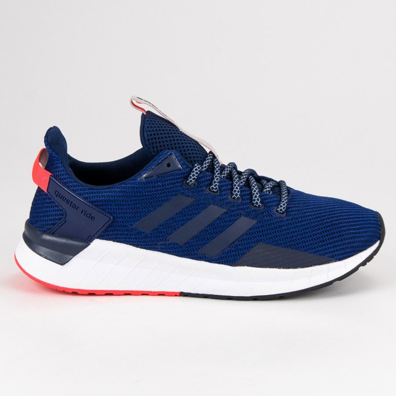 Adidas Questar Ride B44807 blue