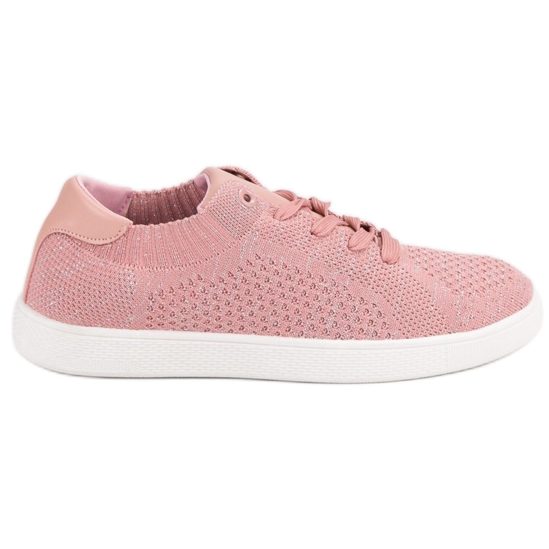 Comfortable Sports Shoes pink Comfortable Sports Shoes pink