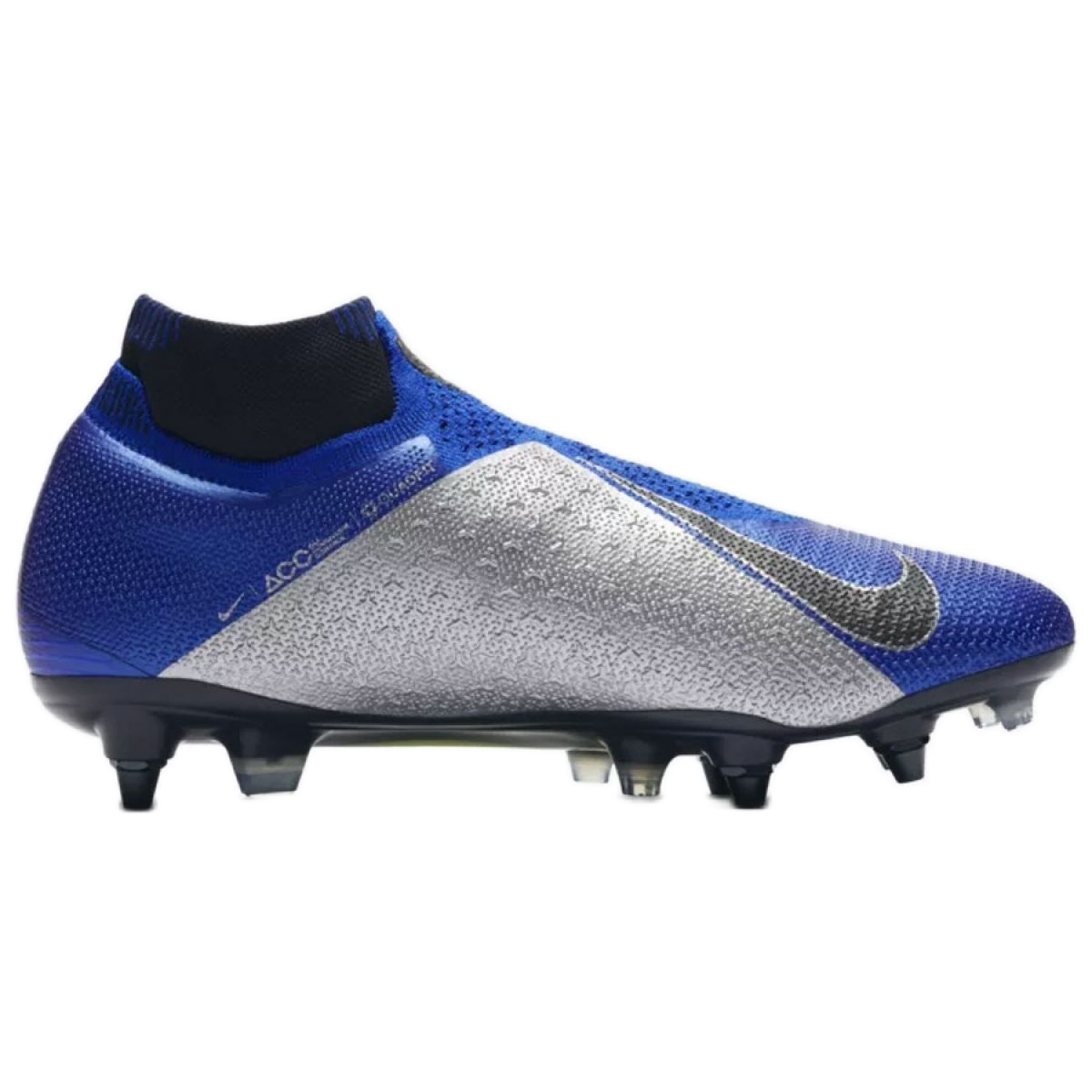 Nike Phantom VSN Elite DF SG PRO football shoes