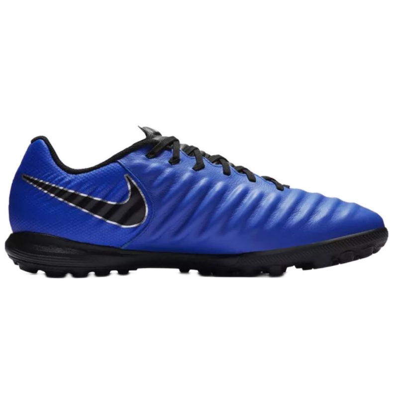 Nike Tiempo Lunar LegendX 7 Pro Tf M AH7249-400 football shoes blue blue