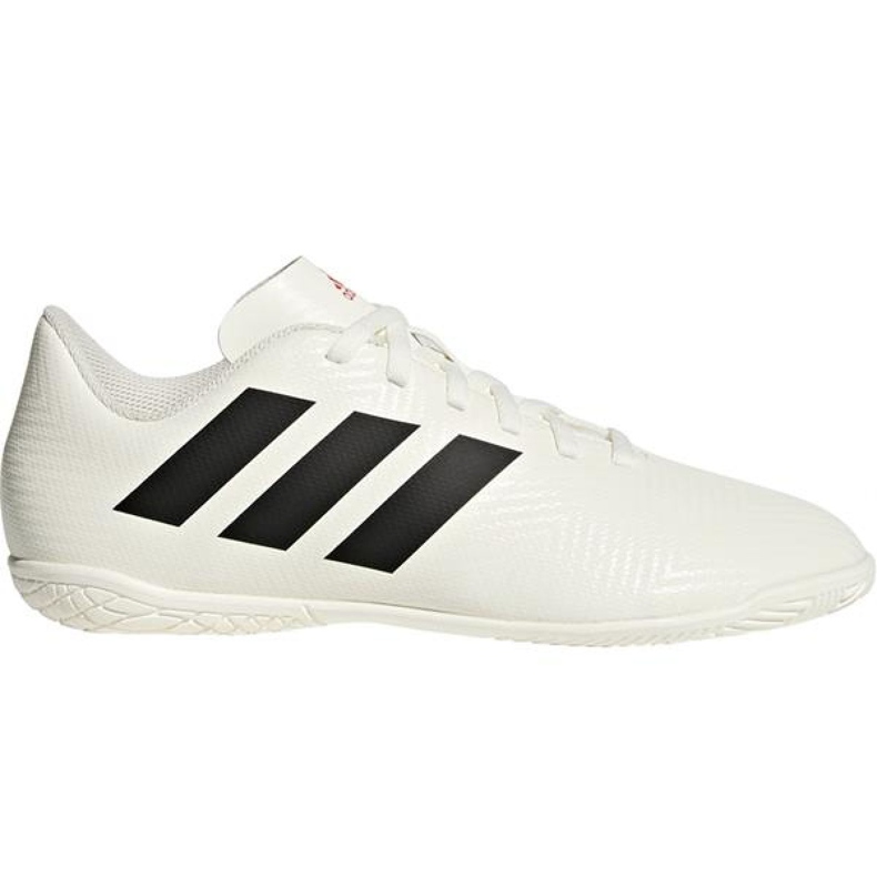 Indoor shoes adidas Nemeziz 18.4 In Jr CM8520 multicolored white