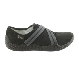Befado Women's shoes Pu--Young 434D014 Black Befado Women's shoes Pu--Young 434D014 Black