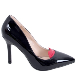 Original pins with lips 5801-35es-1 Black