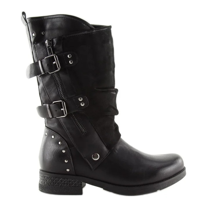 GD-ZN78 GD-ZN78 GREY II-Gat military boots