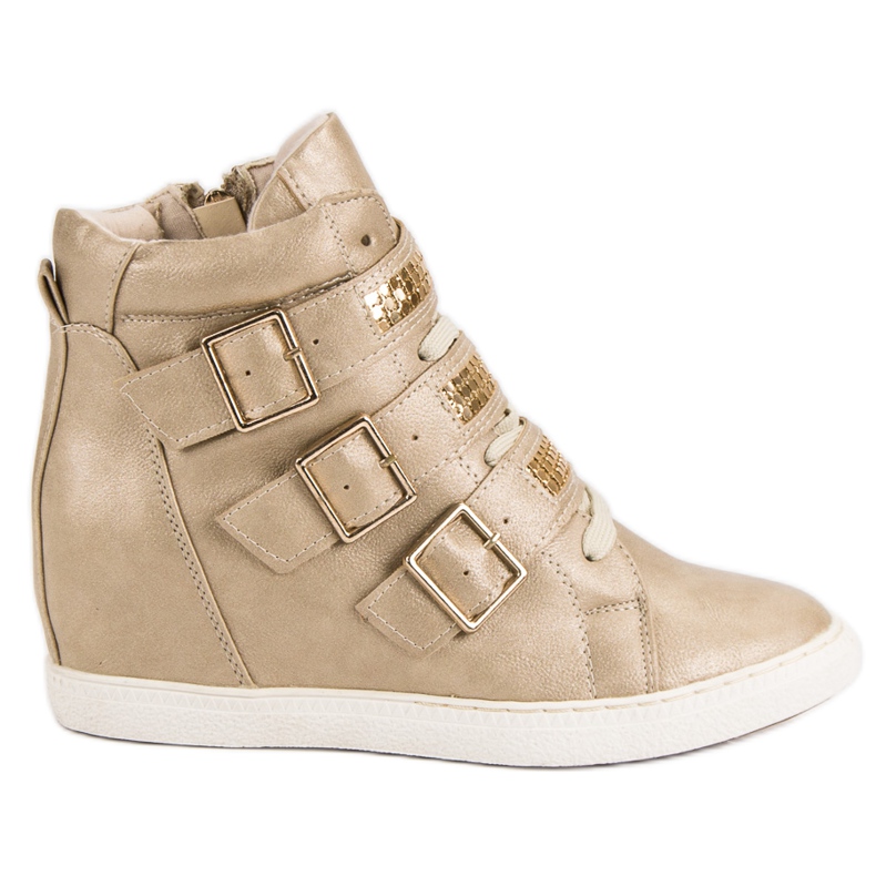 Mazzoni Comfortable Sneakers brown Mazzoni Comfortable Sneakers brown