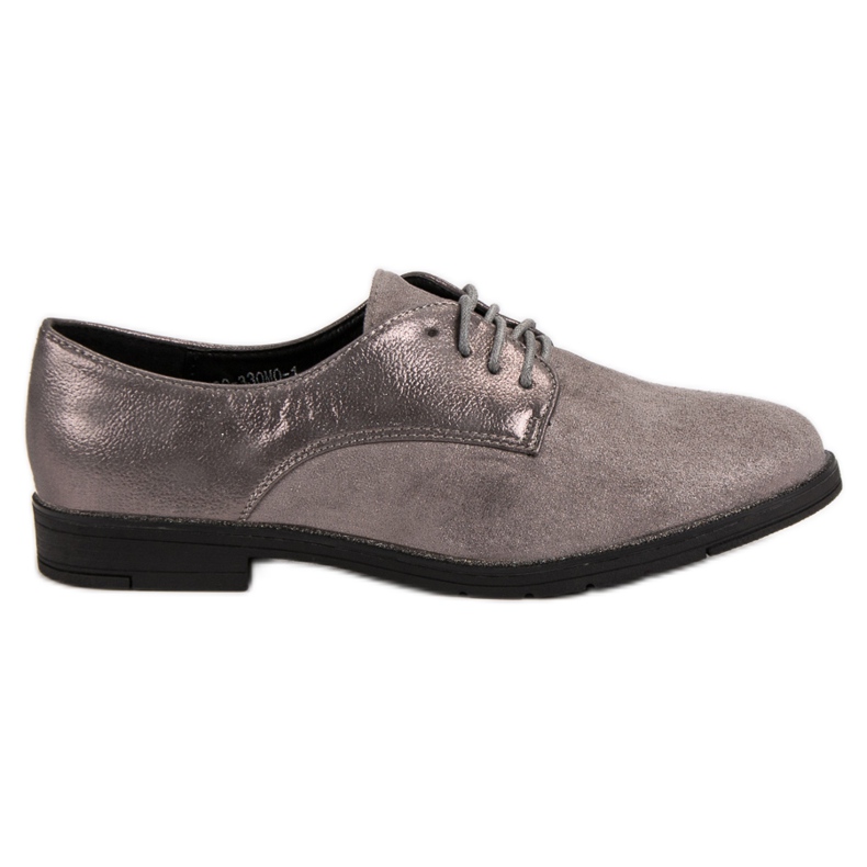 Bestelle Gray shoes yellow