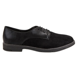 Bestelle Black brogues Bestelle Black brogues