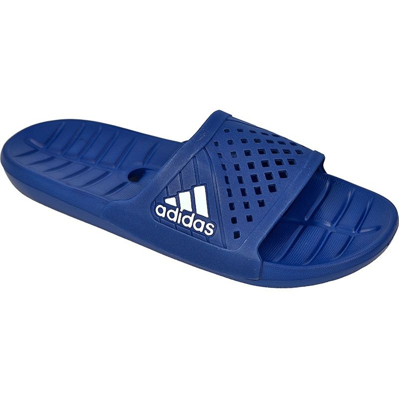 Adidas Kyaso M S78122 slippers blue