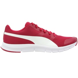 Training shoes Puma Flexrace W 360580 06 pink Training shoes Puma Flexrace W 360580 06 pink