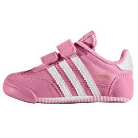 Adidas Originals Dragon L2W Kids BB5236 shoes pink
