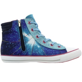 Joma C. Stars-603 children's shoes blue Joma C. Stars-603 children's shoes blue