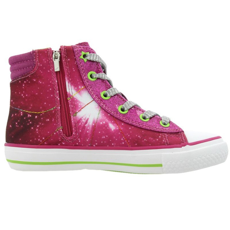 Joma C. Stars-610 children's shoes pink Joma C. Stars-610 children's shoes pink