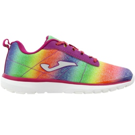Joma J. Alaska Jr J. Alass-616 shoes multicolored