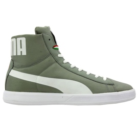 Puma Archive Lite Mid Nylon 357406 02 green