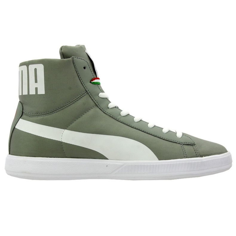 Puma Archive Lite Mid Nylon 357406 02 green