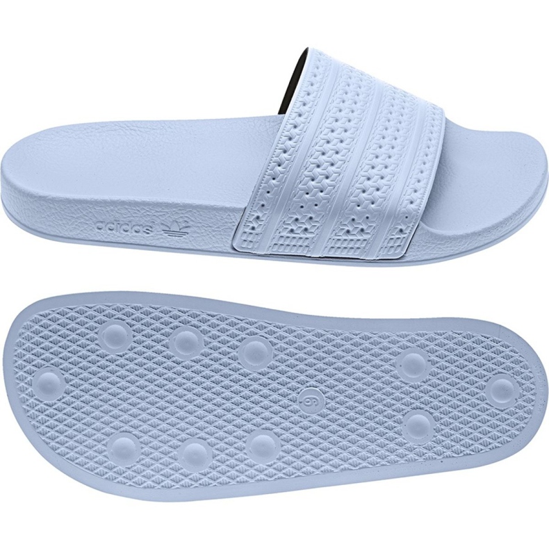 Adidas Originals Adilette W BA7539 white