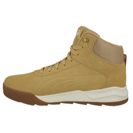 Puma Desiero Sneaker Taffy M 361220 01 brown
