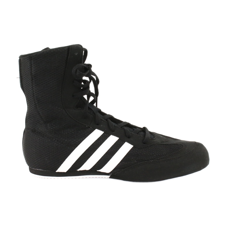 Boxing shoes adidas Box Hog 2 FX0561 black