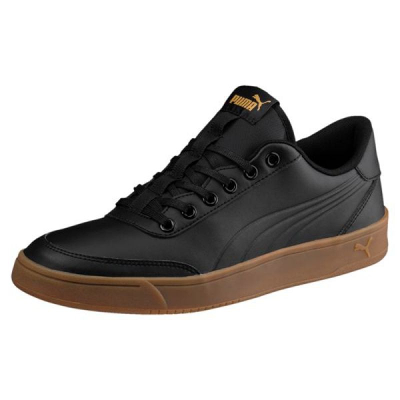Puma Court Breaker L Mono M 364976 05 black