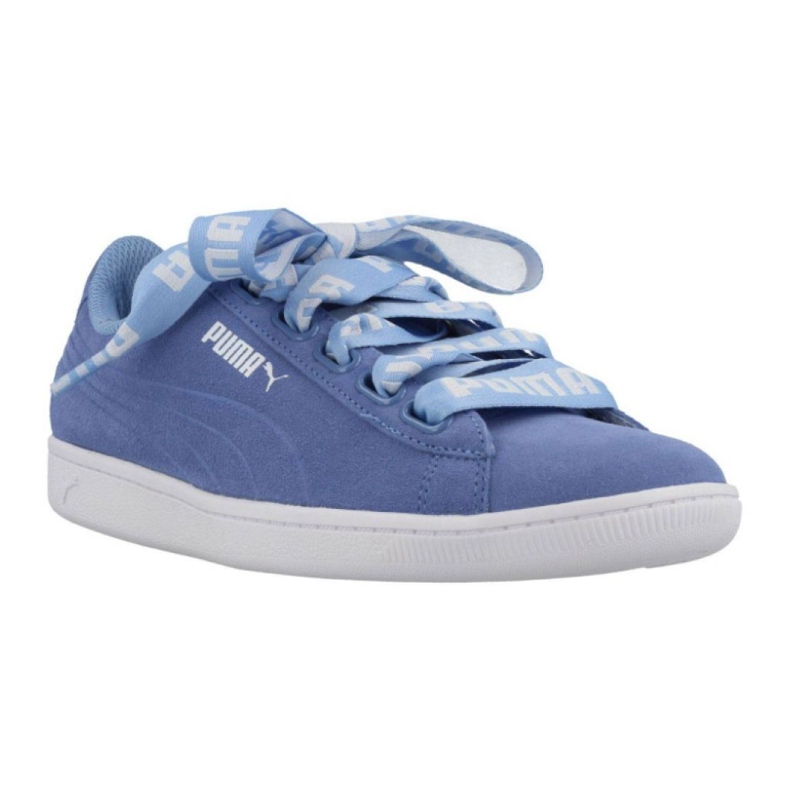 Puma Vikky Ribbon Bold Spiced W 365312 03 blue