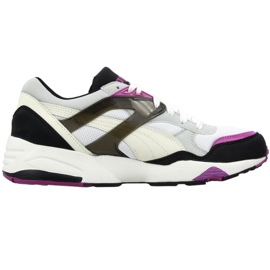 Puma R698 Basic Sport W 358068 03 white