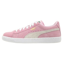 Puma Suede Pink Lady Jr 3551103 01