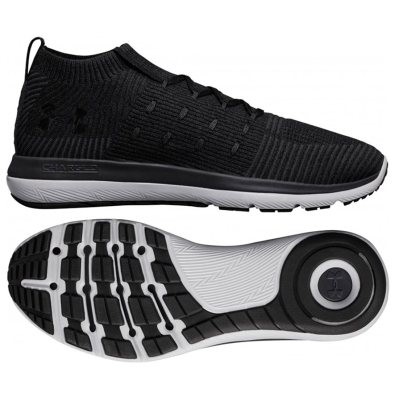 Under Armour Under Armor Slingflex Rise M 3019874-001 black