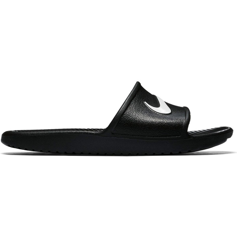 Nike Kawa Shower Sandal M 832655-001 slides black