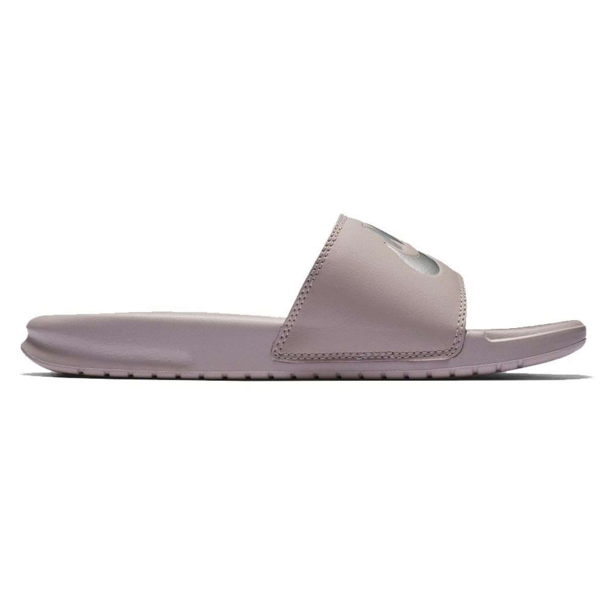 Nike 2025 benassi grey