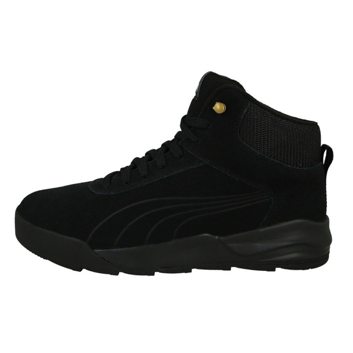 Taffy puma black Clearance