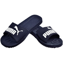 puma unisex flip flop