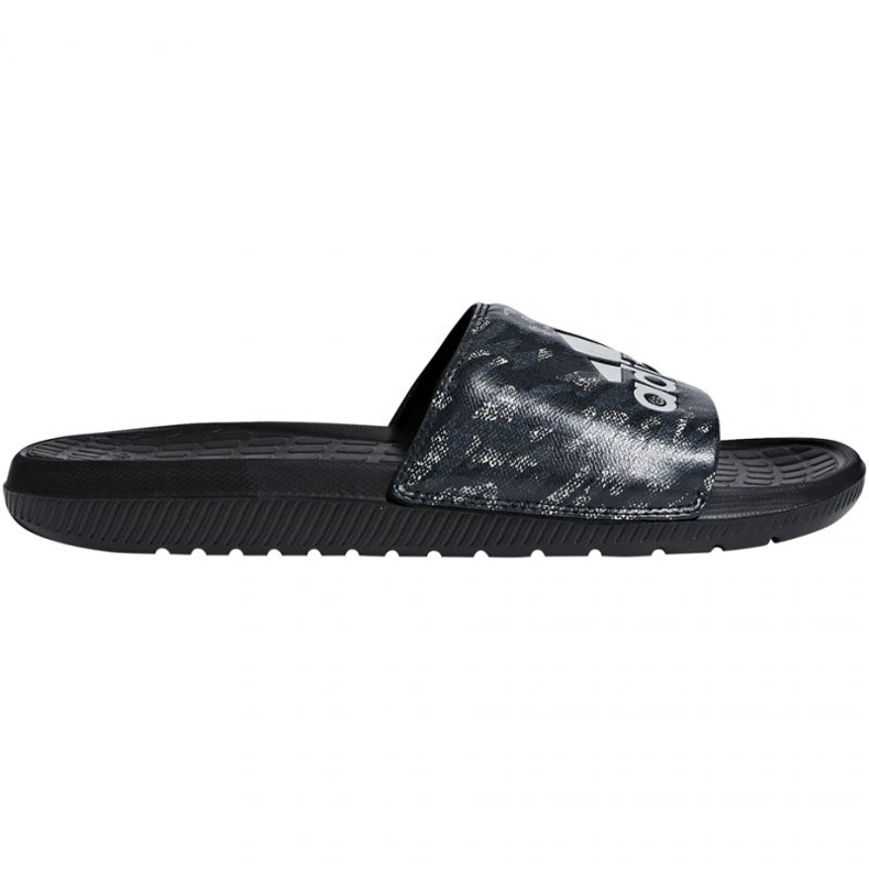 Adidas Voloomix BB7400 slippers black