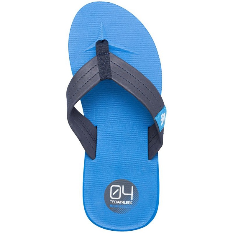 Flip-flops 4f M H4L18-KLM002 blue