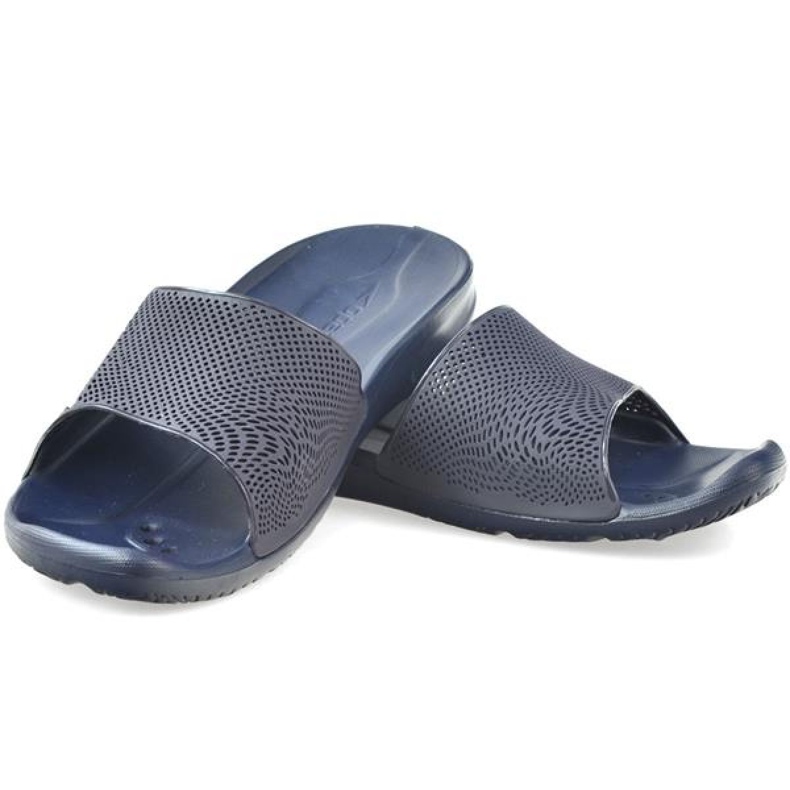 Speedo Atami Max Ii Am M 607879 navy blue