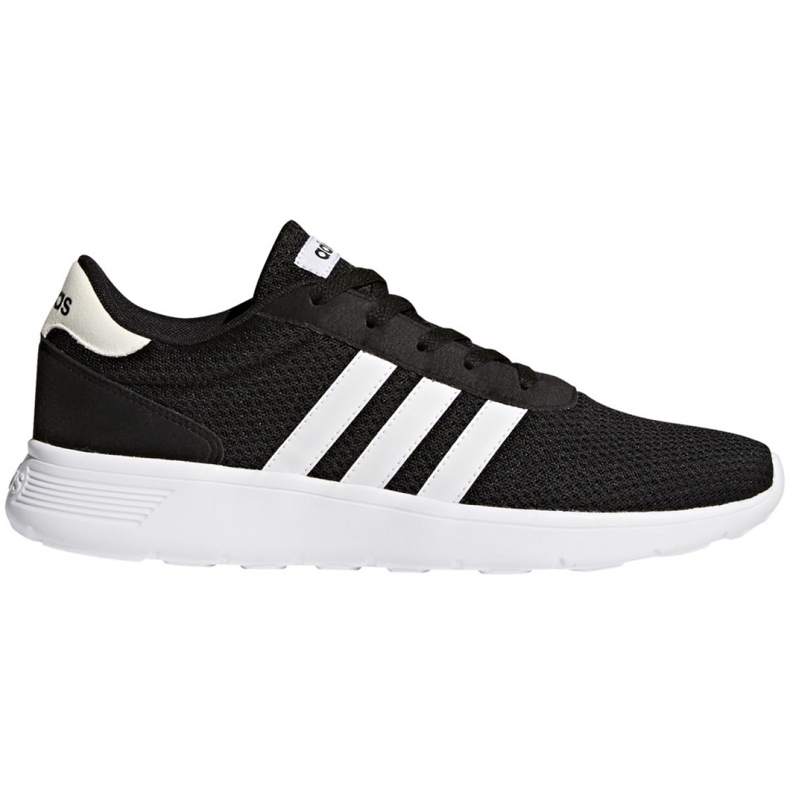 Adidas Lite Racer M BB9774 shoes black