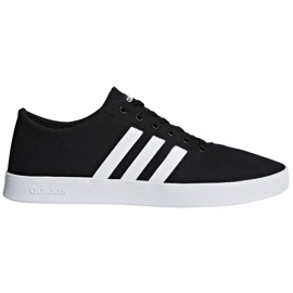 Adidas Easy Vulc 2.0 M DB0002 shoes black