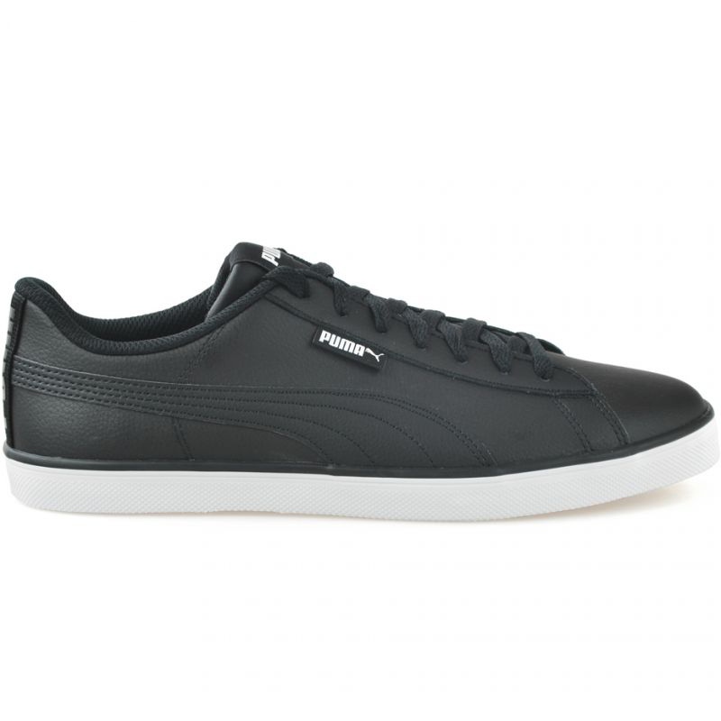 Men s shoes Puma Urban Plus M 365258 01 black