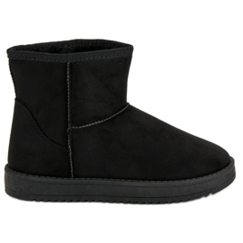SDS Black Mukluki SDS Black Mukluki