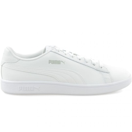 Puma Smash v2 LM 365215 07 white